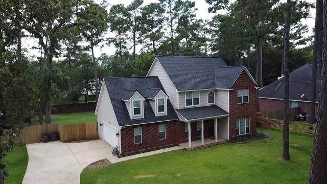 22711 Coriander Drive - Photo 1