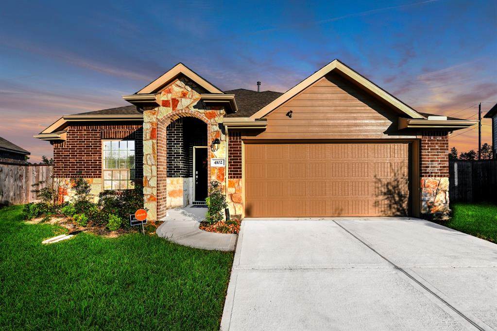 4102 Trenton Arbor Lane - Photo 1