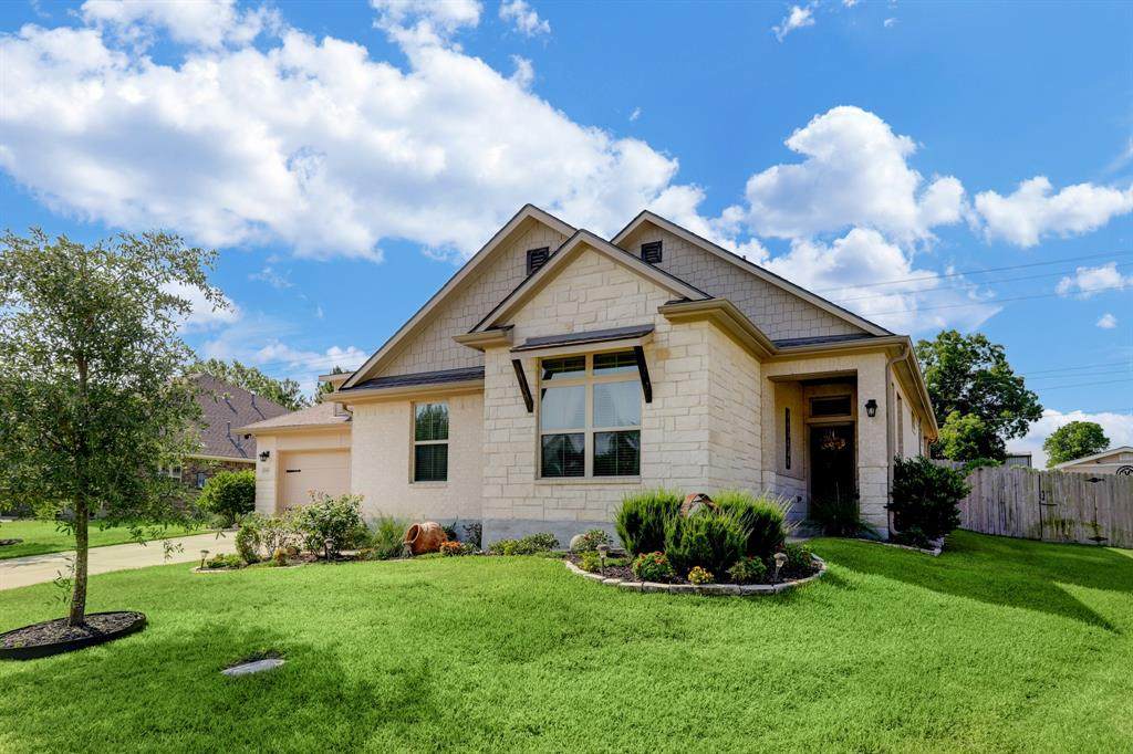1804 Basin Trail - Photo 1
