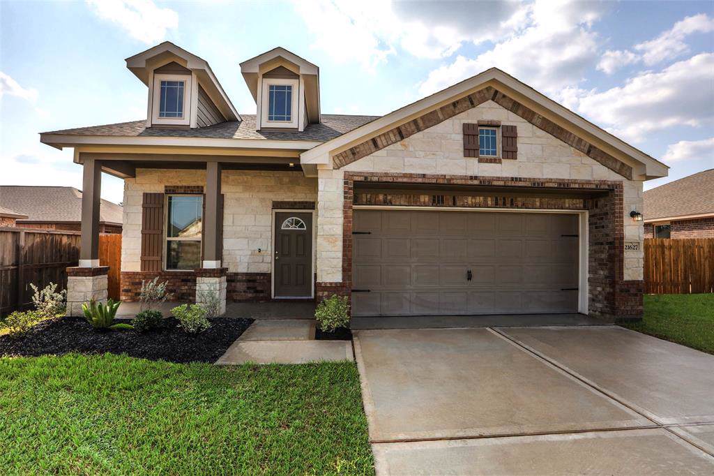 15708 Ty Cobb Court - Photo 1