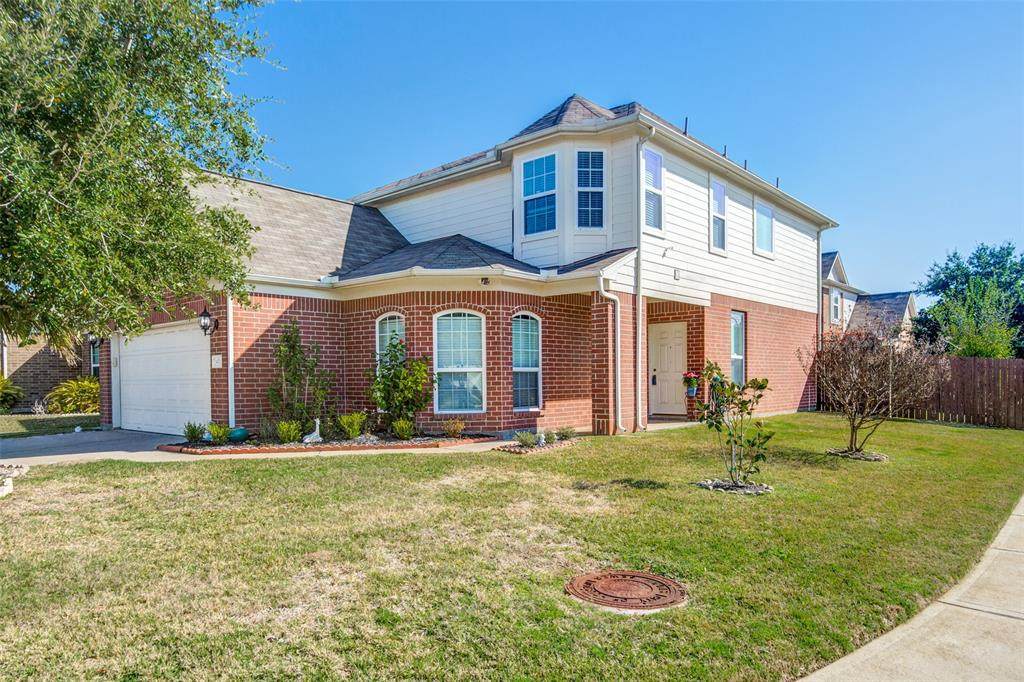 14702 Keystone Green Drive - Photo 1