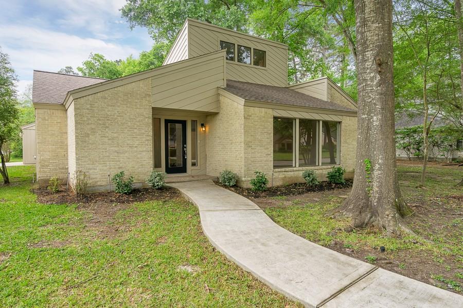 1303 Trailwood Village Drive - Photo 1