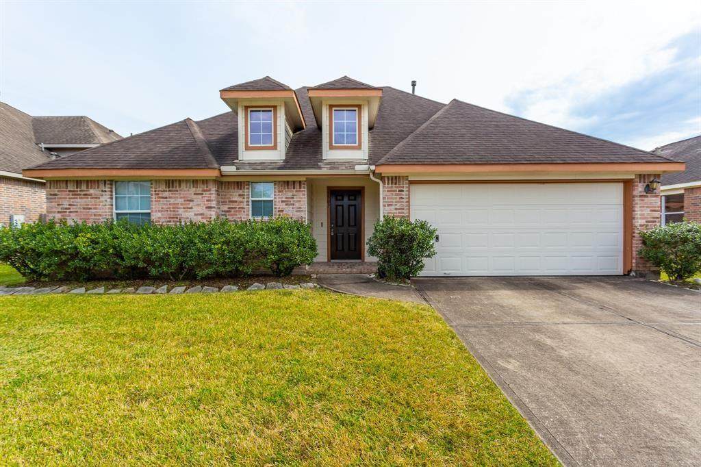 3507 Cypress Village Drive - Photo 1