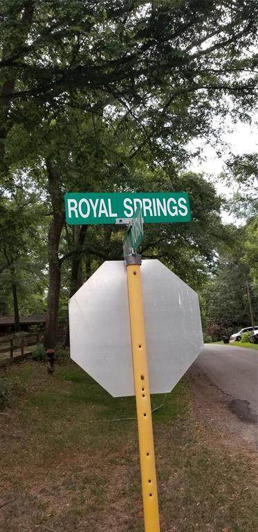 532 Royal Springs Road - Photo 1