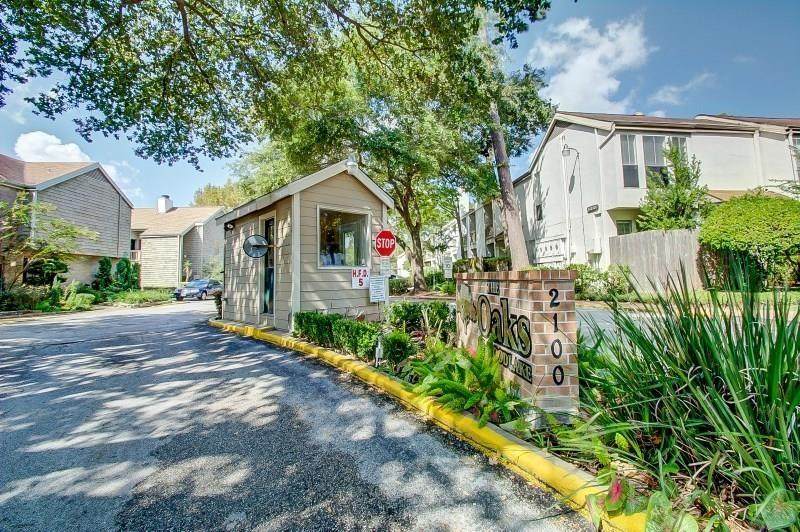 2100 Tanglewilde Street - Photo 1