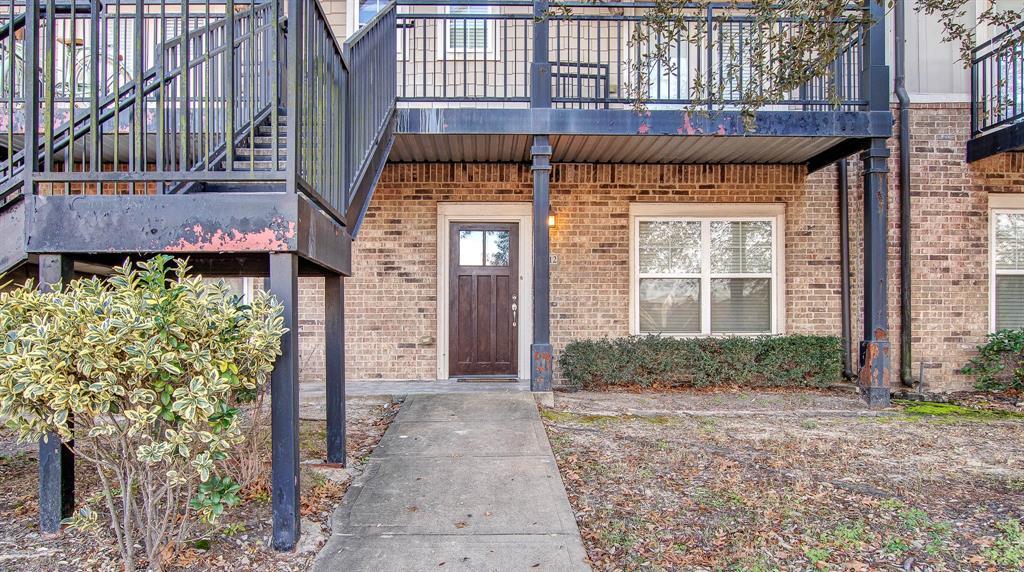 1725 Harvey Mitchell Parkway - Photo 1