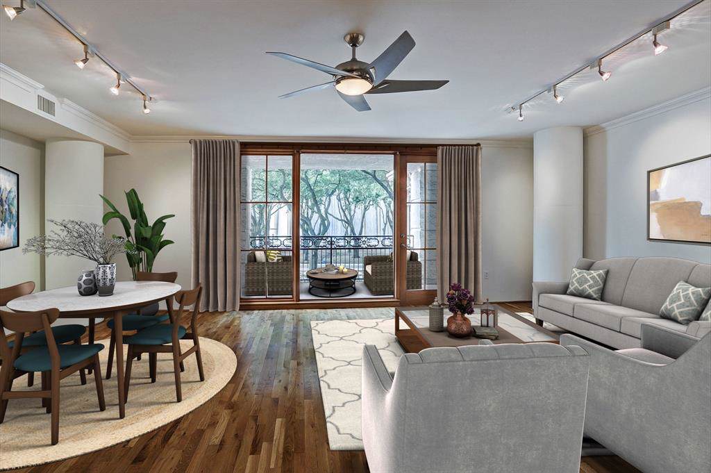 3030 Post Oak Boulevard - Photo 1