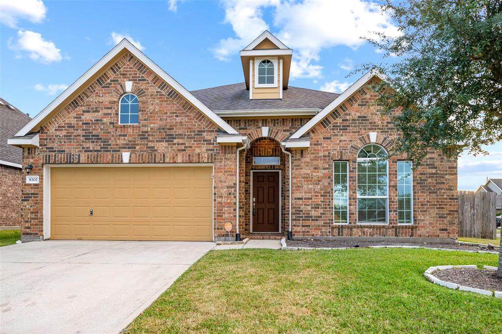8302 Sweet Bay Circle - Photo 1