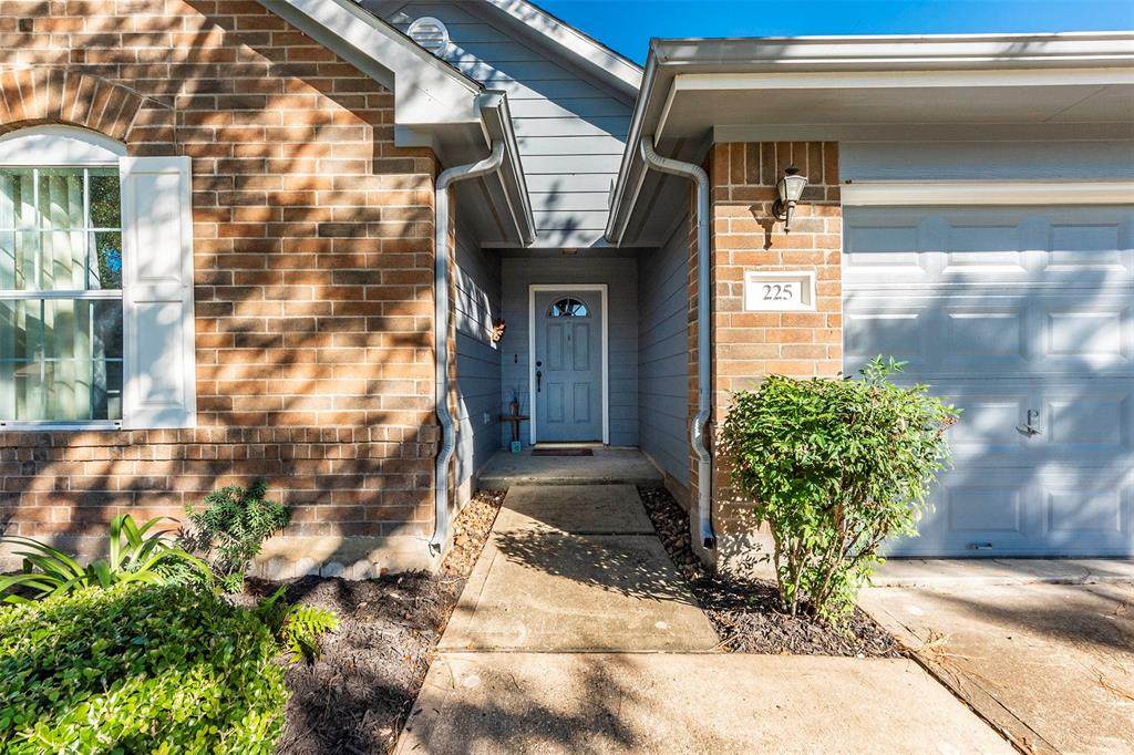 225 Glade Bridge Lane - Photo 1