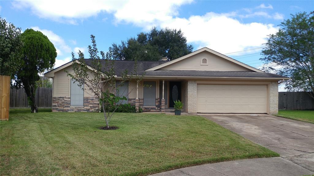 3915 Flintrock Court - Photo 1