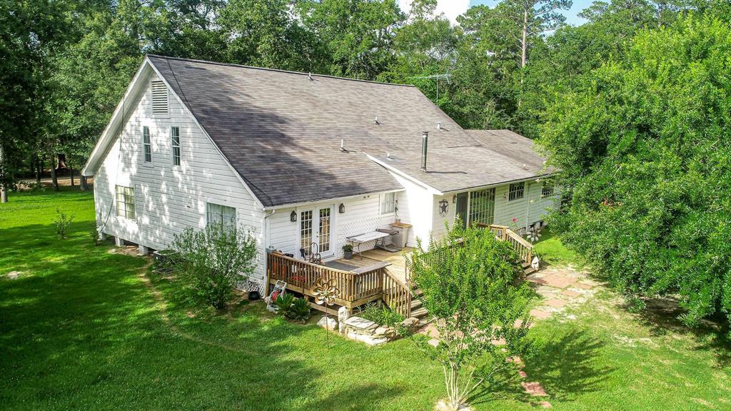 26520 Circle H Street - Photo 1