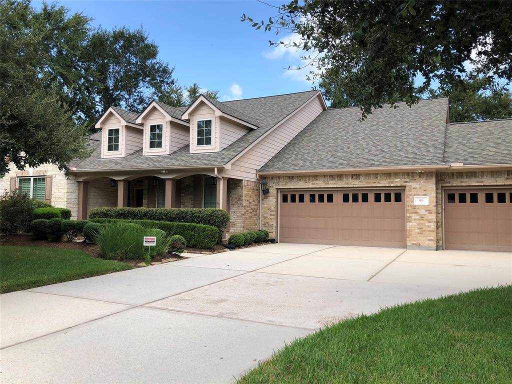 99 Millsap Circle - Photo 1