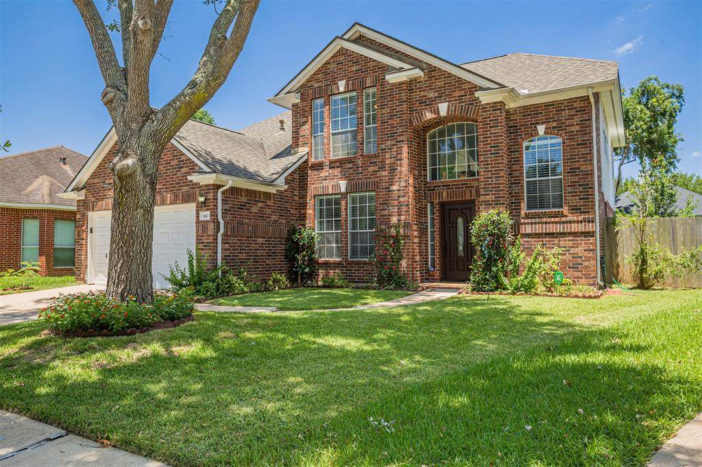 810 Featherbrook Court - Photo 1