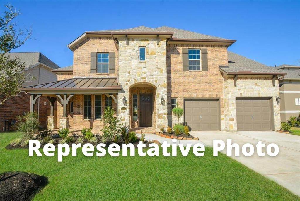 3231 Willow Fin Way - Photo 1