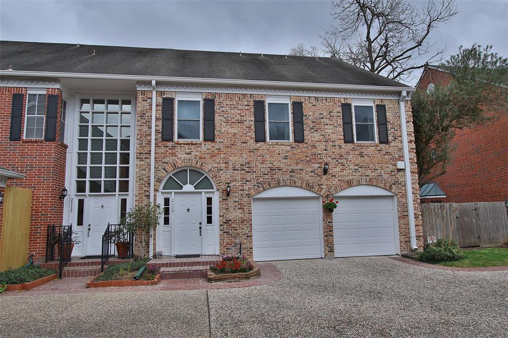 2119 Bering Drive - Photo 1