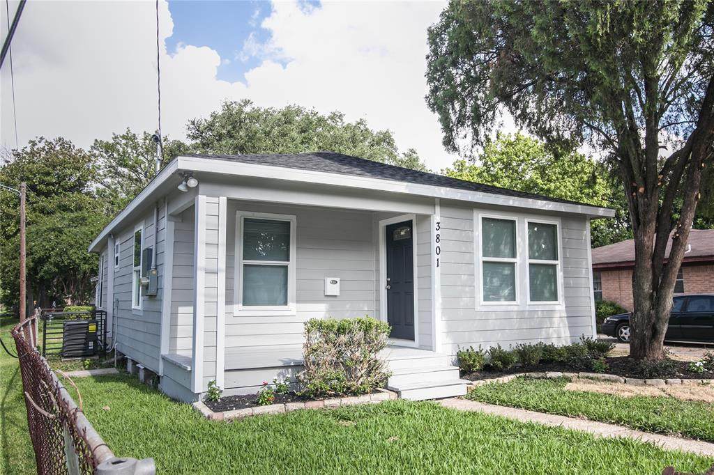 3801 Broyles Street - Photo 1