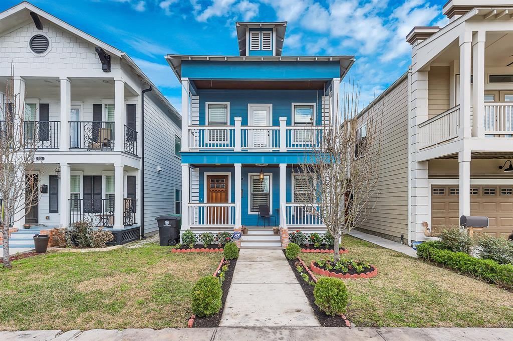 512 Tabor Street - Photo 1