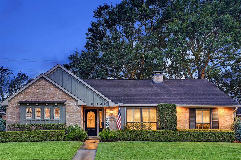 6043 Lymbar Drive - Photo 1