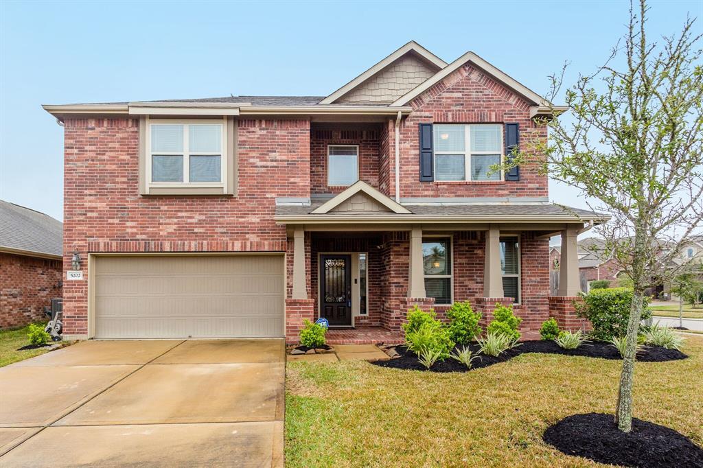 5202 Kendall Glen Court - Photo 1