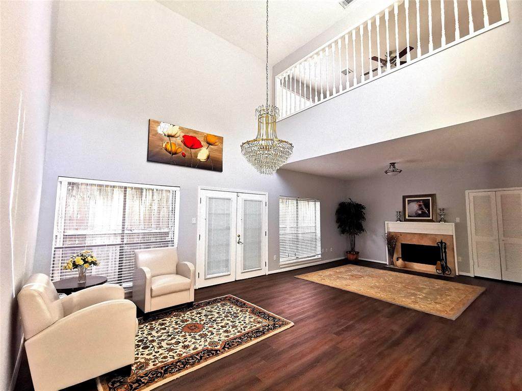 2555 Bering Drive - Photo 1