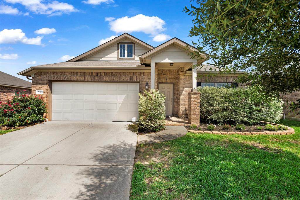 336 Country Crossing Circle - Photo 1