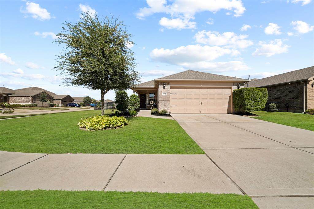 3118 Rock Rose Lane - Photo 1