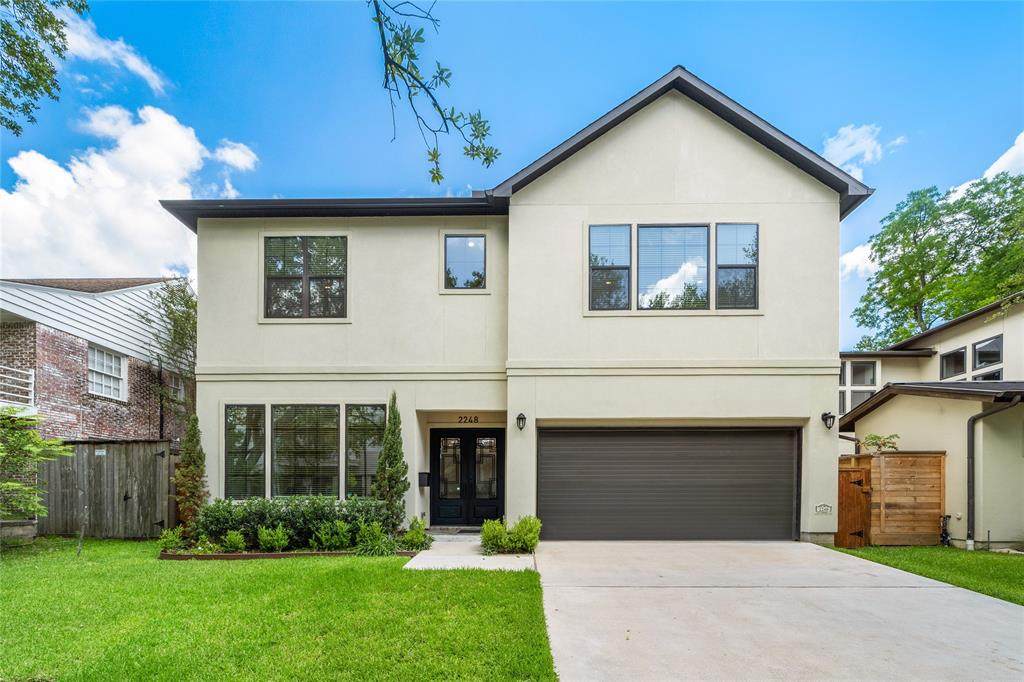 2248 Bartlett Street - Photo 1