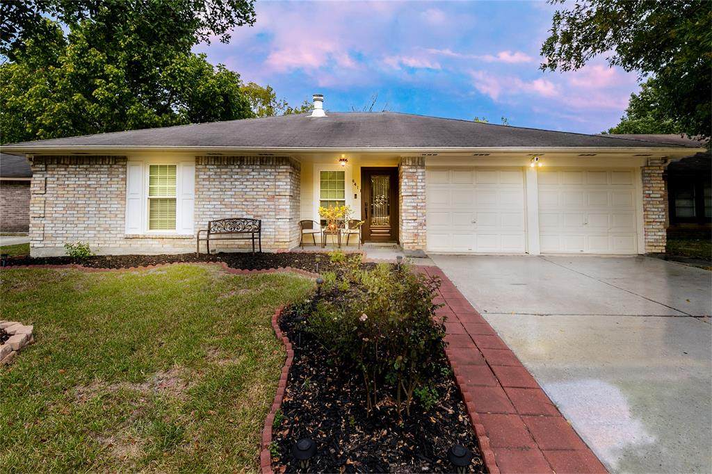 6411 Archgate Drive - Photo 1