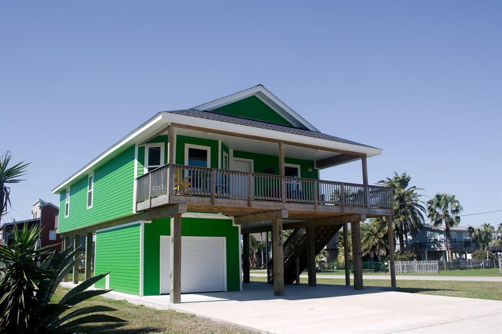 3930 Hardin Drive - Photo 1