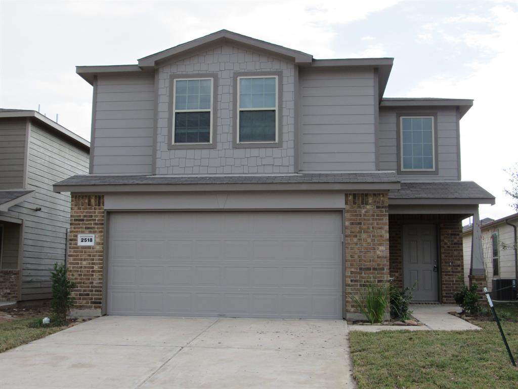 2518 Skyview Silver Drive - Photo 1