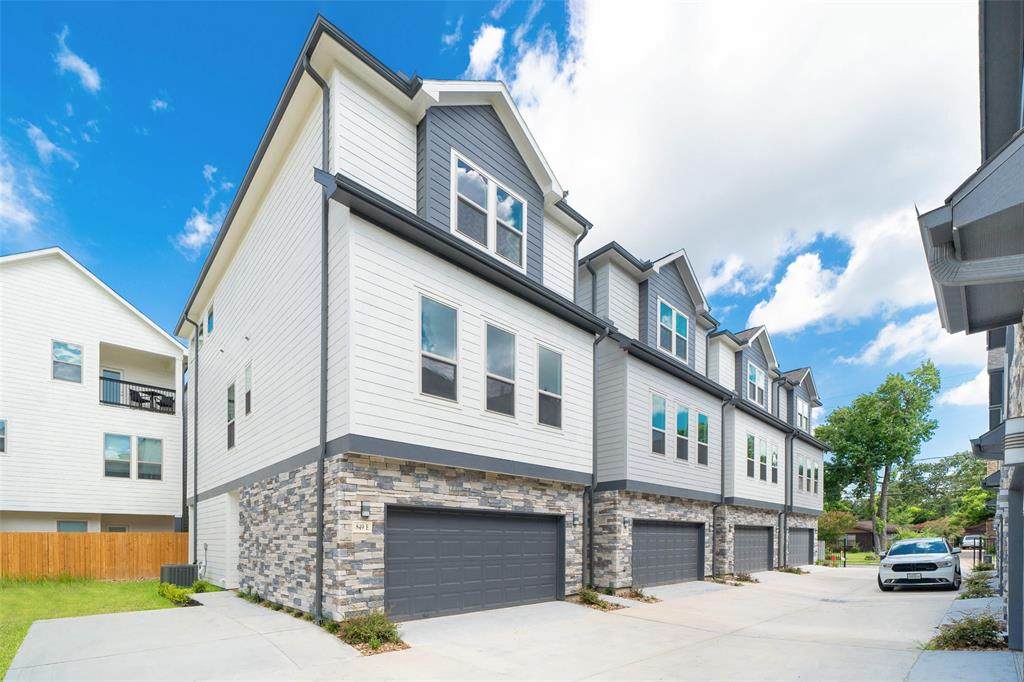 845 Fisher Street - Photo 1