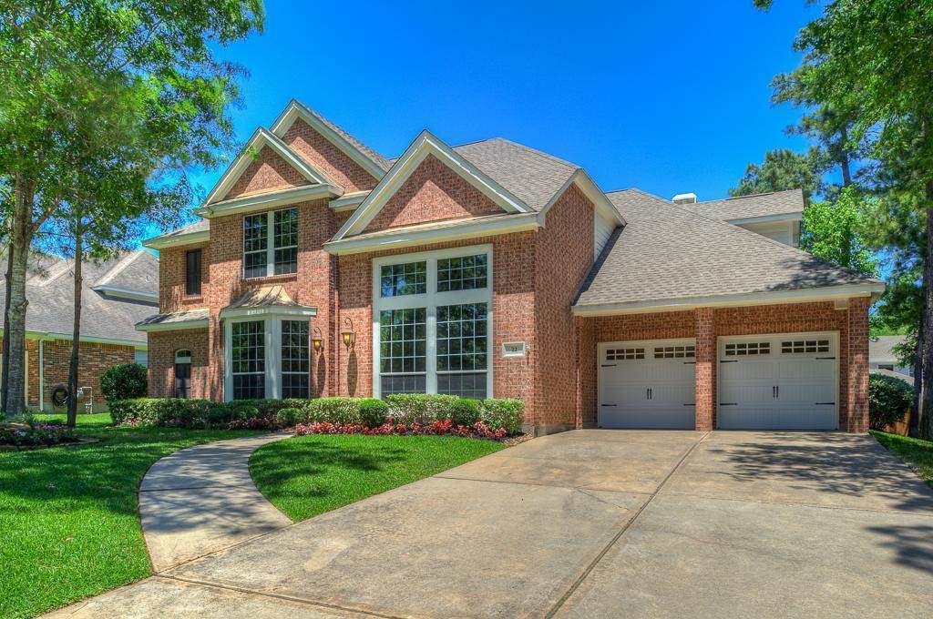 22 Villa Canyon Place - Photo 1