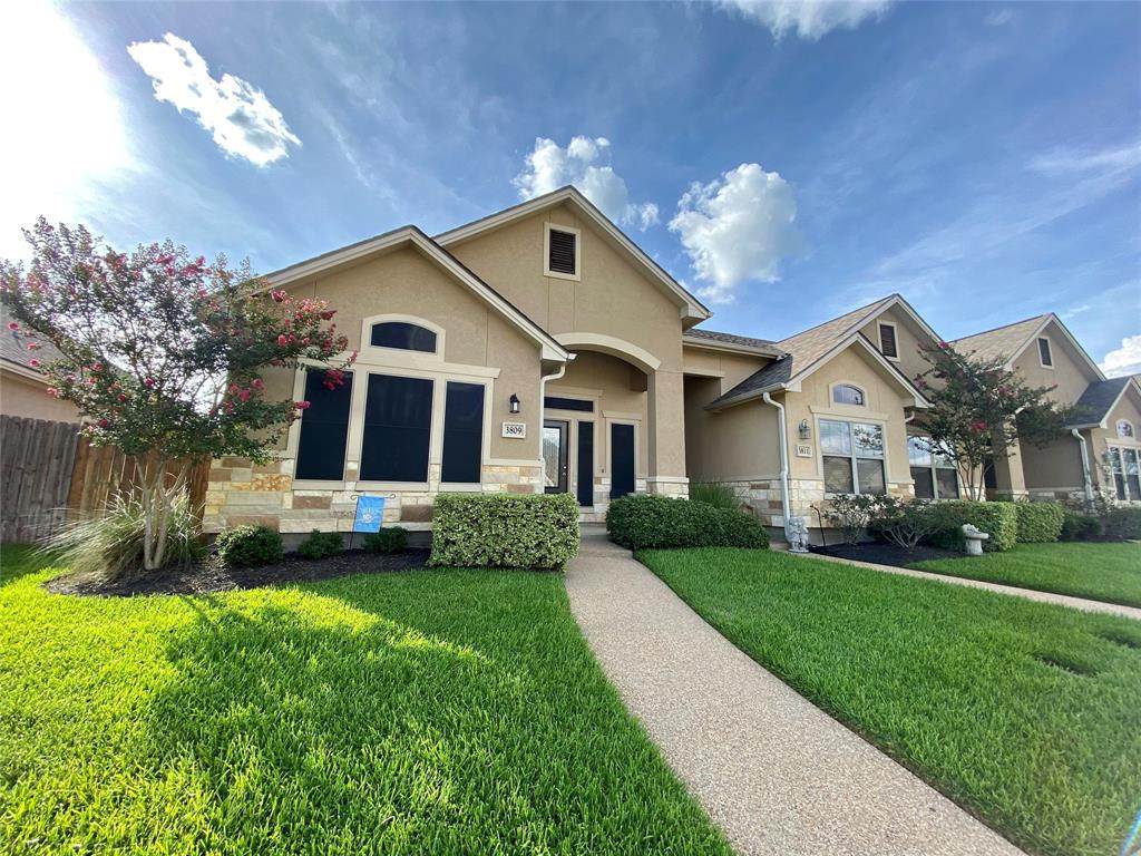3809 Blackhawk Lane - Photo 1