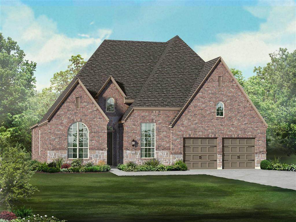 2207 Plum Creek Drive - Photo 1
