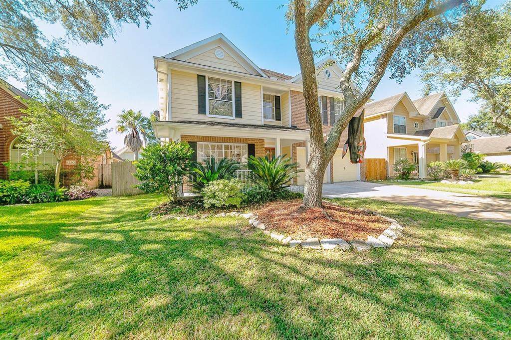 1226 Cambrian Park Court - Photo 1