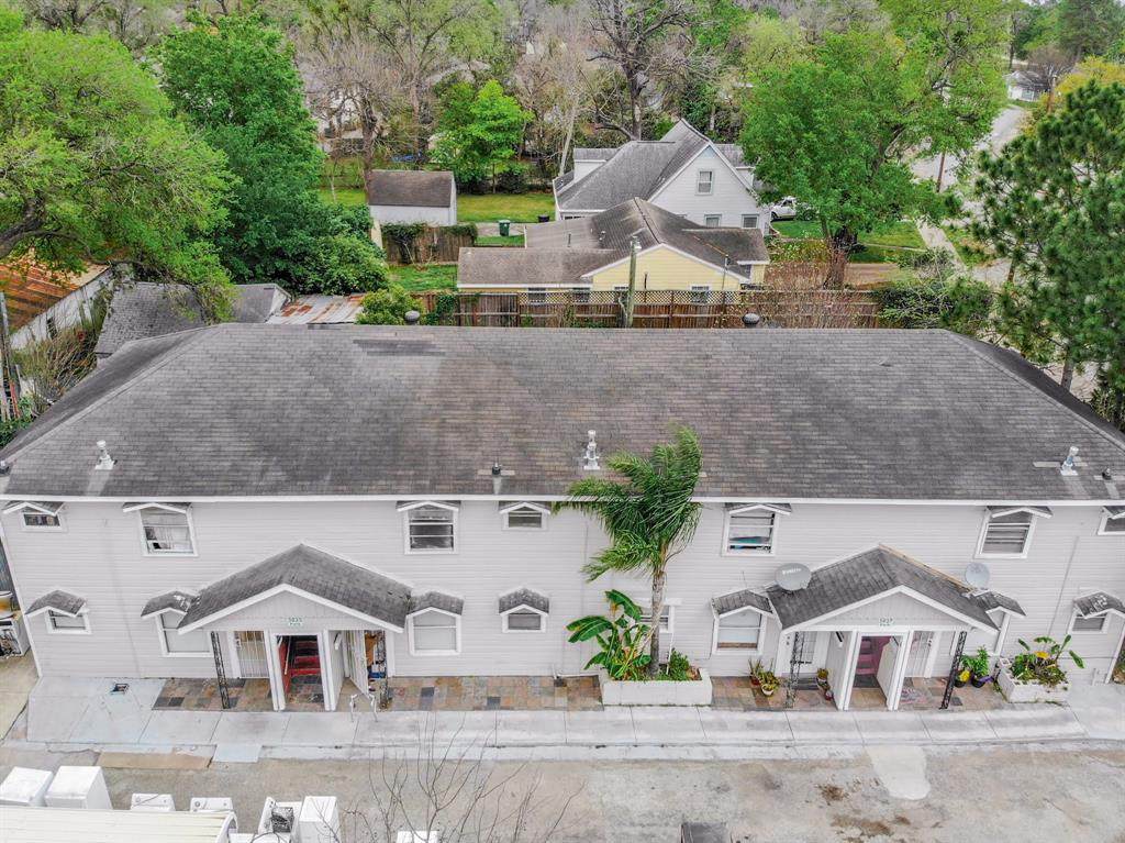 5033 Polk Street - Photo 1