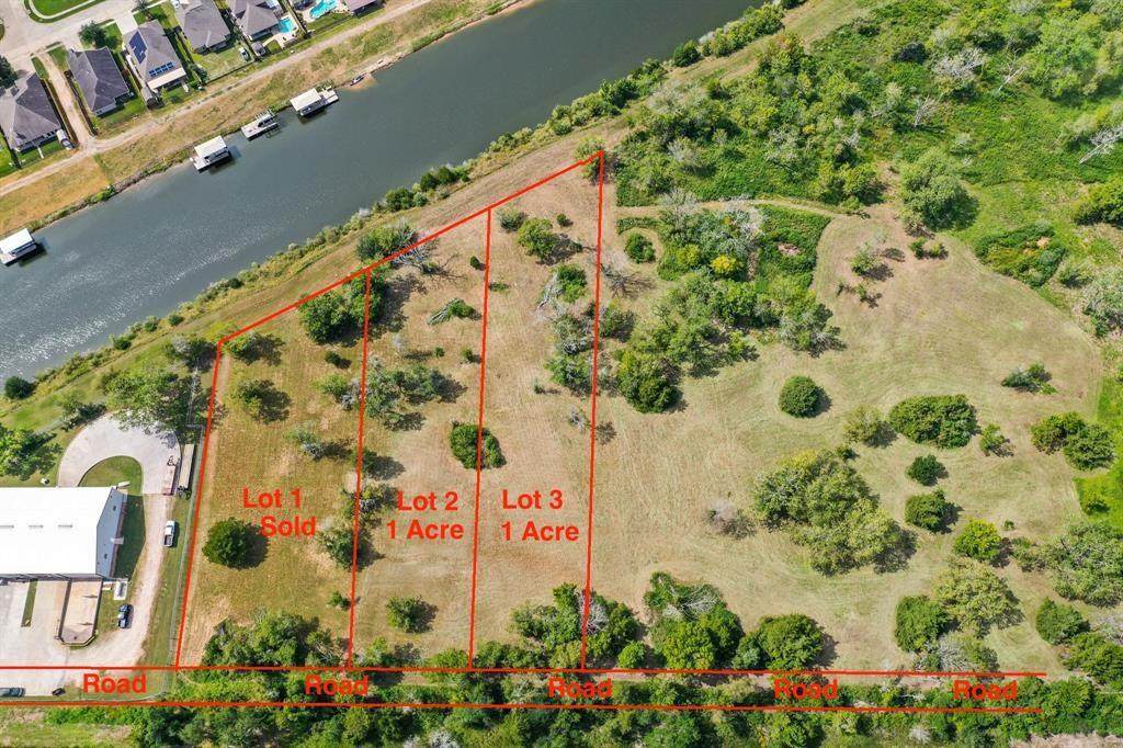 0000 Custer Lot 3 - Photo 1