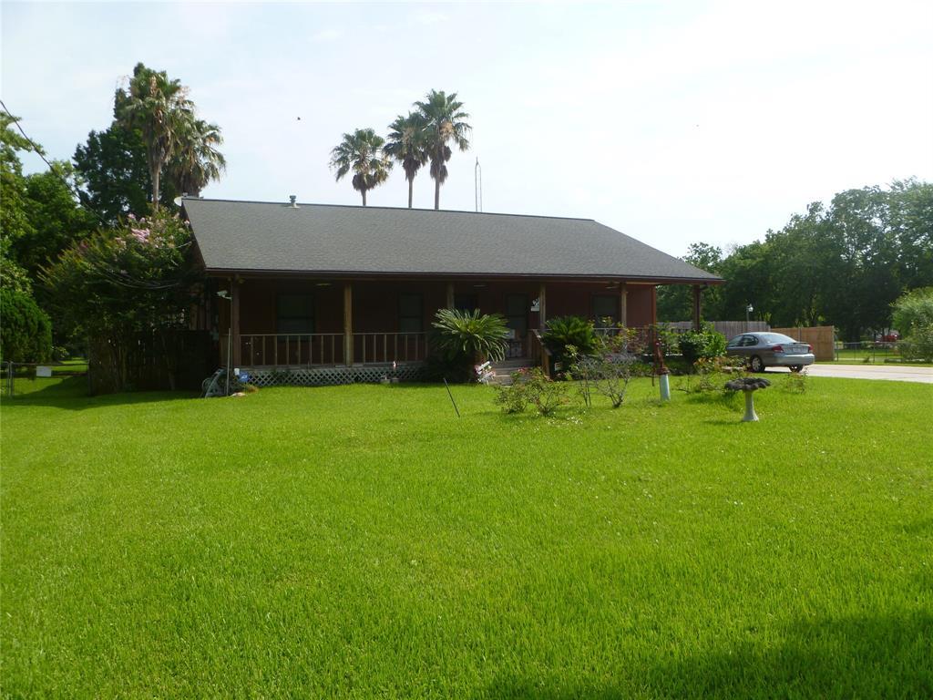 539 Pampa Street - Photo 1