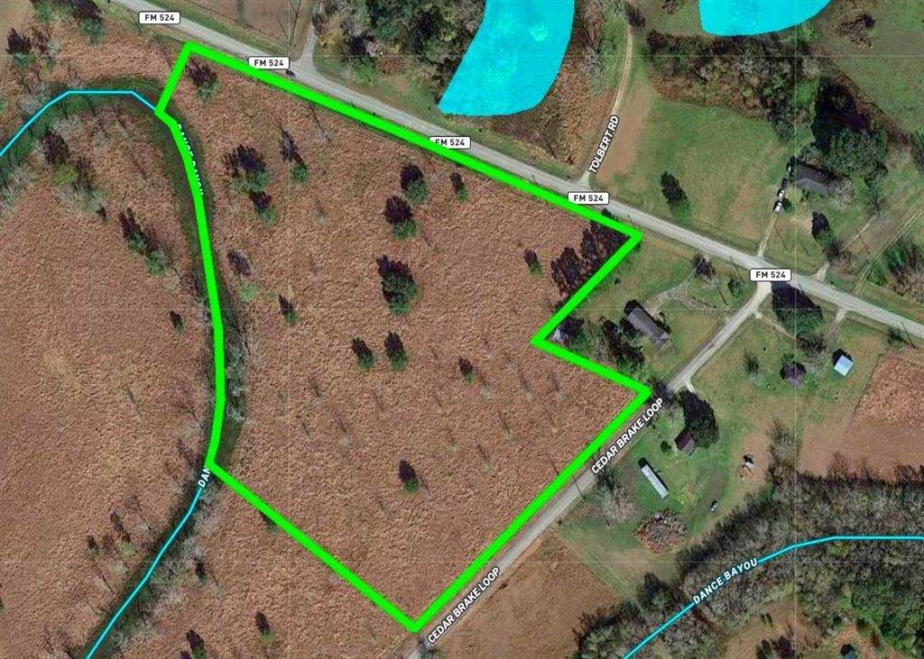 1137 Cr 488 - Photo 1