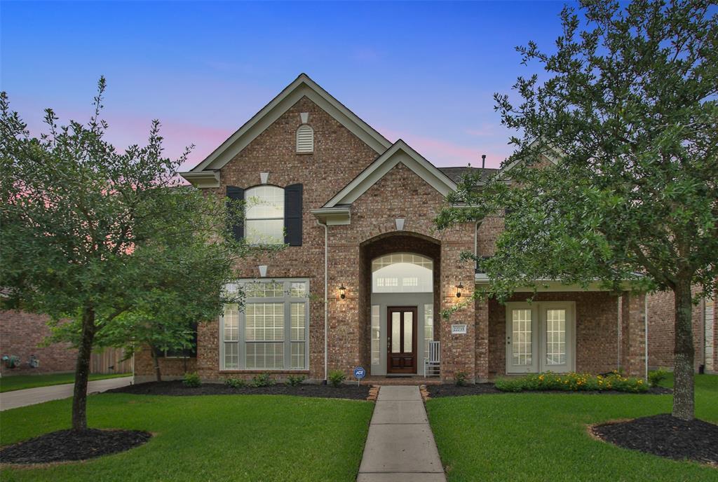 22735 Newcourt Place Street - Photo 1