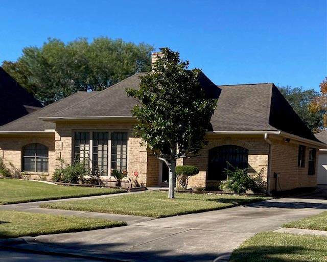 9911 Sagegreen Drive - Photo 1