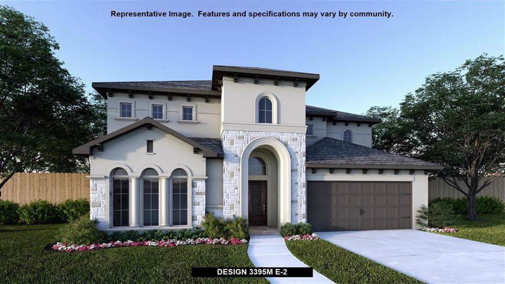 4517 Yaupon Circle - Photo 1