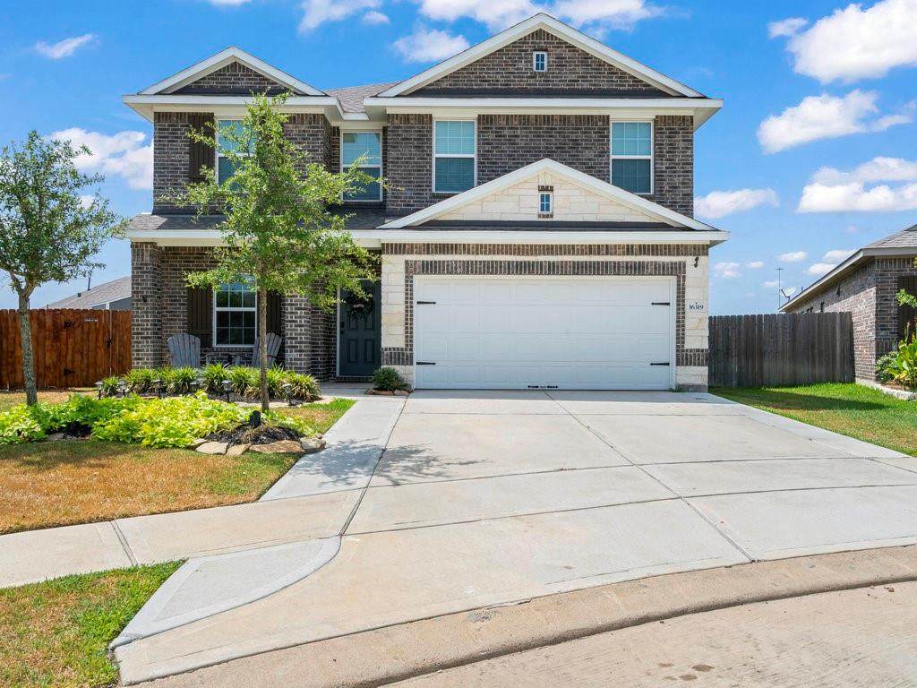 16319 Westley Ridge Drive - Photo 1