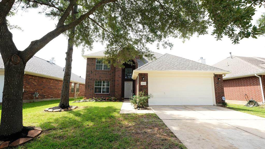 12011 Lucky Meadow Drive - Photo 1