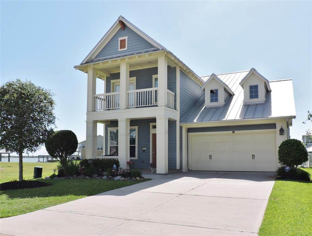 5014 Brigantine Cay Court - Photo 1