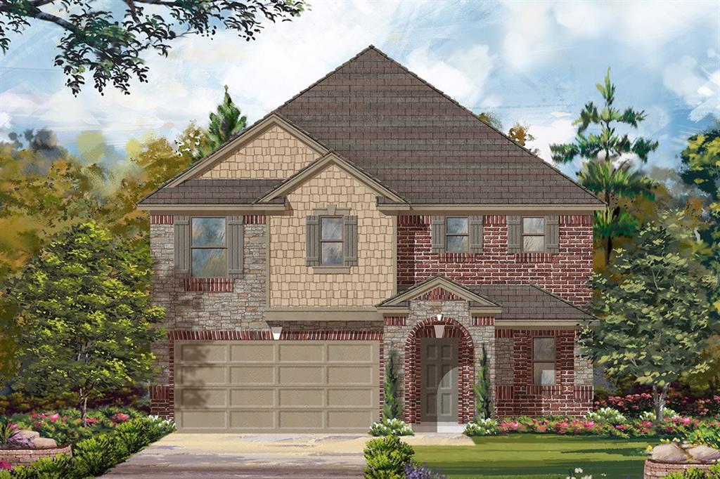 3917 Honey Hill Lane - Photo 1
