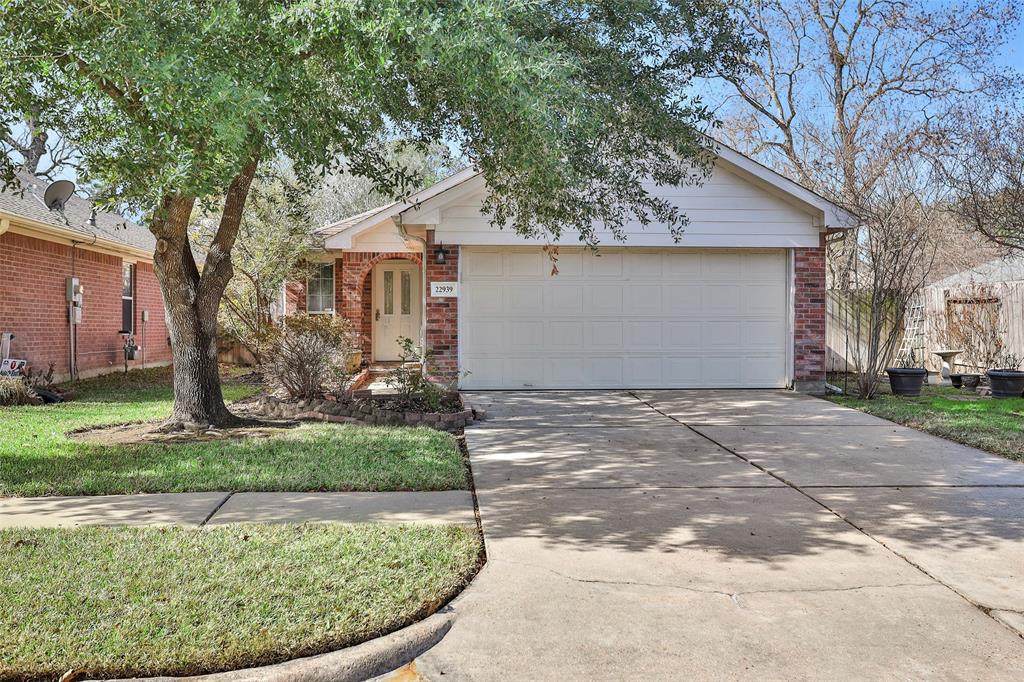 22939 Sugar Bear Drive - Photo 1