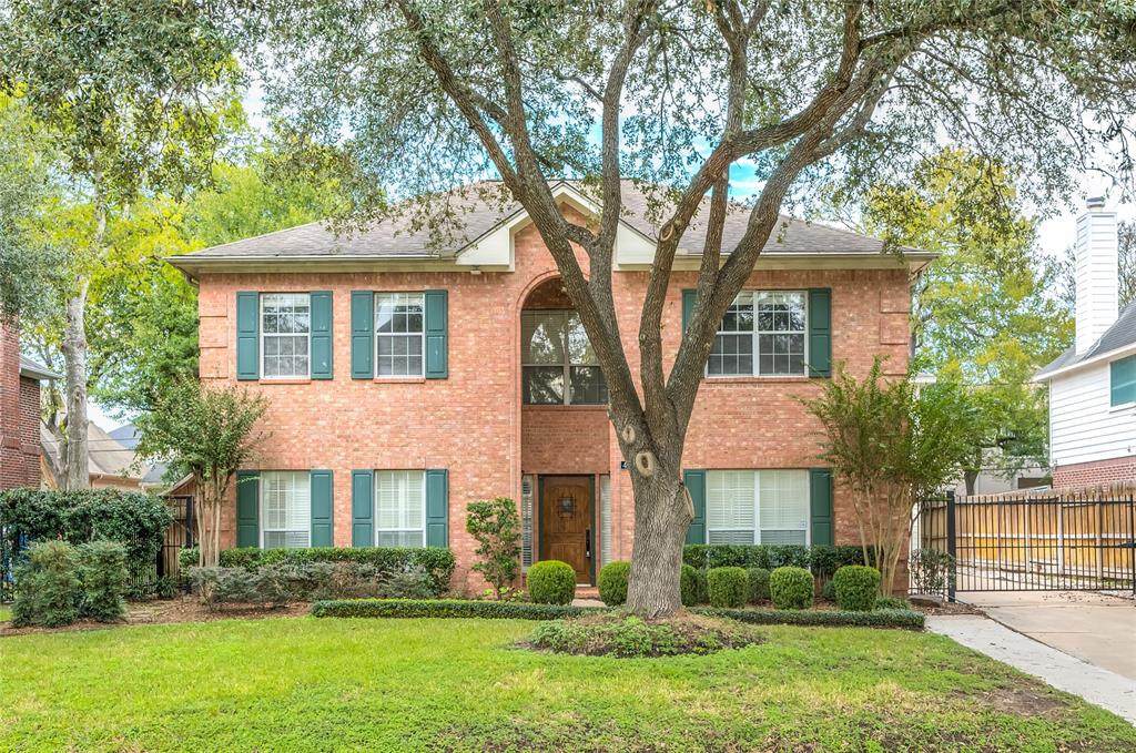 4310 Mildred Street - Photo 1
