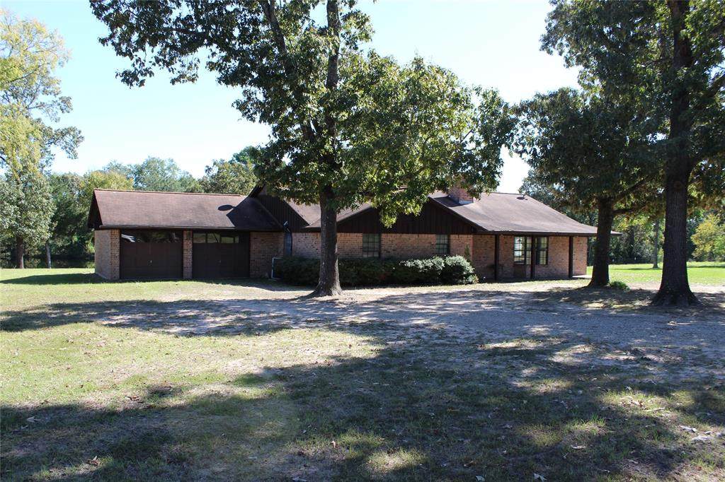 336 County Road 3456 - Photo 1