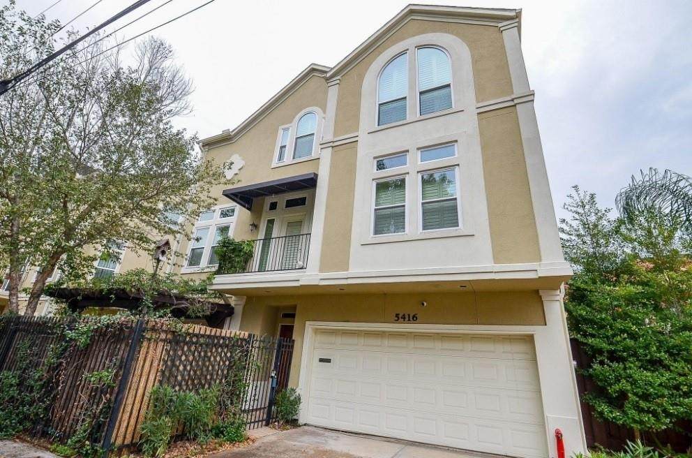 5416 Rose Street - Photo 1